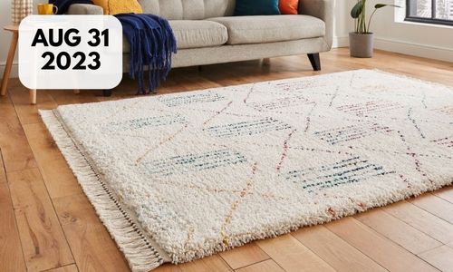 Ways to Make Your Style Stand Out With Boho Rugs