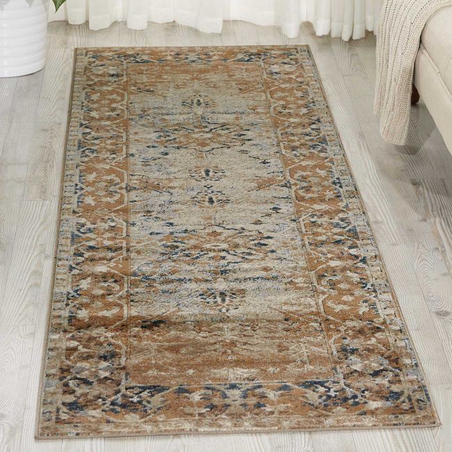 6 Reasons Why a Persian Hall Runner is an Essential in Your Living Space 