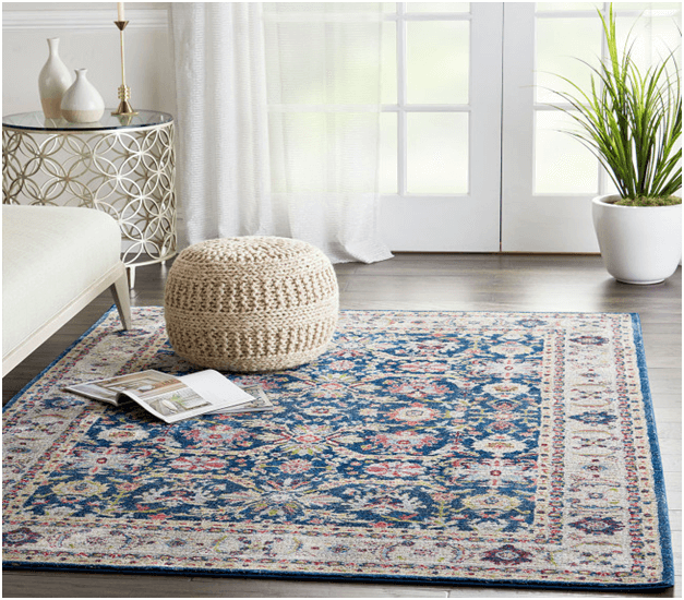 How to Buy a Persian Rug?