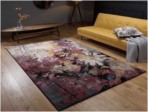 5 Reasons Why Rugs Are So Important for Hardwood Floors?