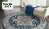Why Round Rugs are a Better Choice for Your Space