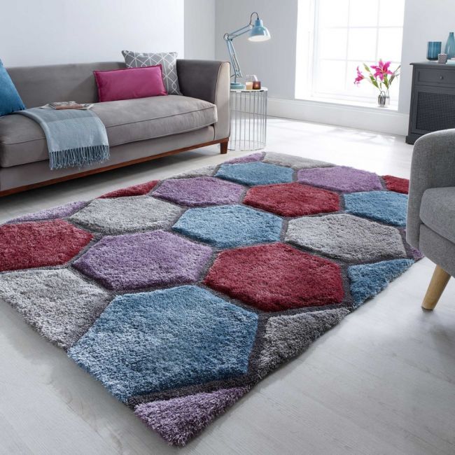 5 Softest Area Rugs for Creating Comfy Spaces