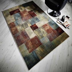 Florenza 560 X Contemporary Rug By Oriental Weavers