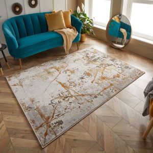 Astro 7150 J Multi Abstract Rug by Oriental Weavers