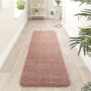 Buddy Nude Washable Plain Runner by Origins