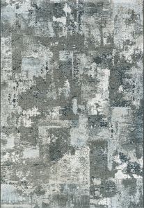 Canyon 052-0069-3575 Contemporary Abstract Rug by Mastercraft