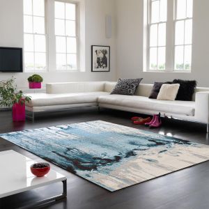 Colores COL04 Modern Abstract Rug by Asiatic