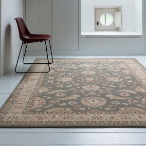 Noble Art 65124 490 Traditional Rug by Mastercraft