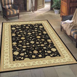Noble Art 6529 090 Traditional Rug by Mastercraft