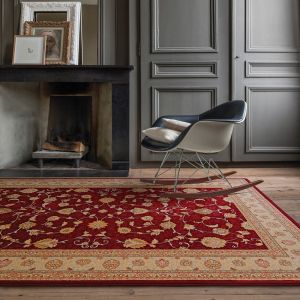 Noble Art 6529 391 Traditional Rug By Mastercraft