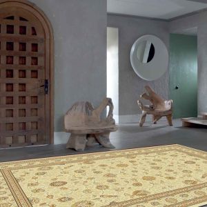 Noble Art 6529 190 Traditional Rug By Mastercraft