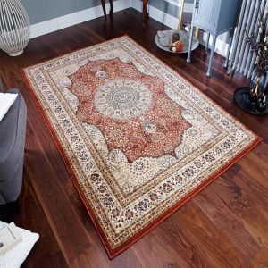 Royal Classic 34P Traditional Rug By Oriental Weavers