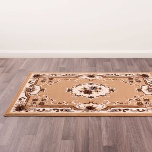 Traditional Poly Sandringham Berber Rug by Rug Style