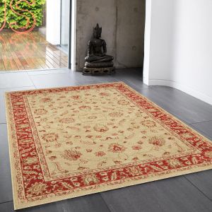 Windsor WIN03 Traditional Rugs by Asiatic 1