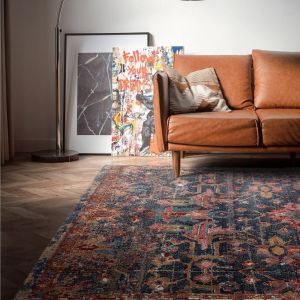 Zola Evin Persian Rug by Asiatic
