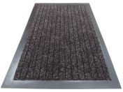 Armour Brown Premium Dirt Grabber Doormat 