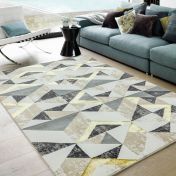 Asiatic Orion OR11 Flag Grey Rug