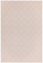Patio PAT13 Pink Jewel Outdoor Rug by Asiatic