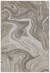 Patio PAT20 Natural Marble Outdoor Rug by Asiatic