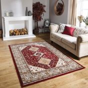 Royal Classic 93 R Traditional Wool Rug by Oriental Weavers