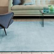Asiatic York Duck Egg Simple and Stylish Wool Rug